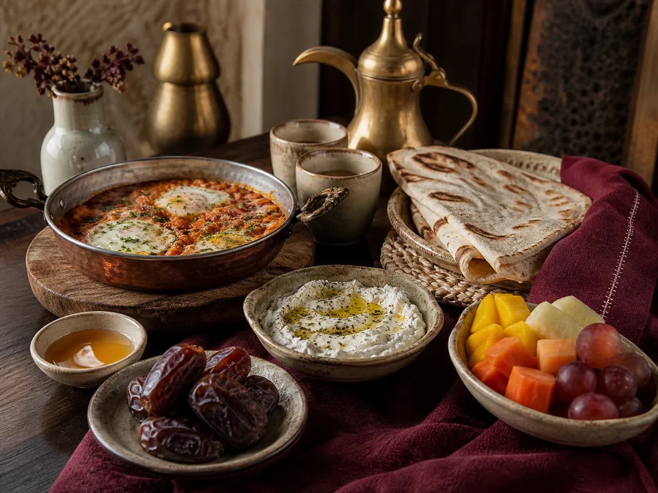 شكشوكة وجد