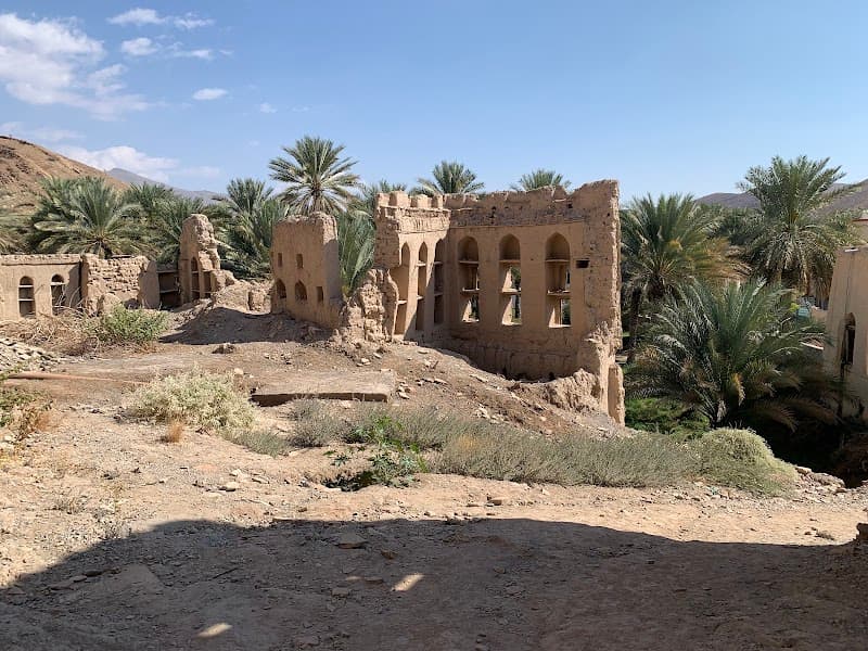 Harat Burj Al Maqaseer