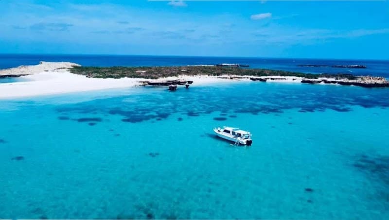 Shinays Island