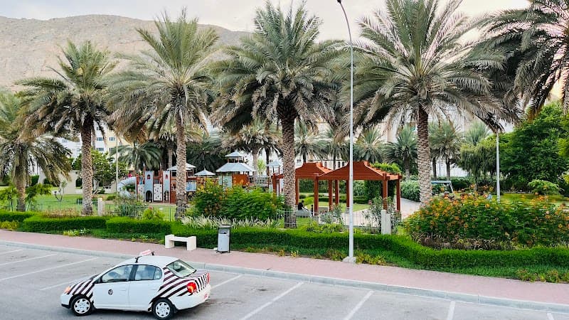 Al Wadi Natural Park