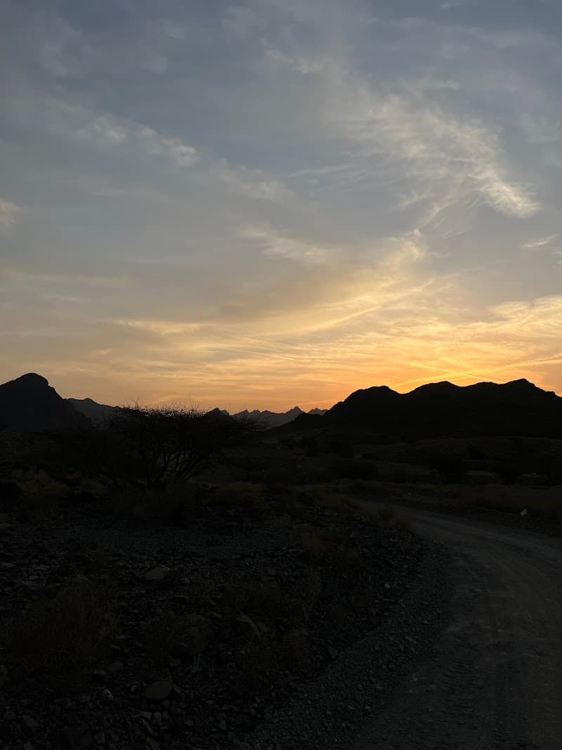 Wadi At Tayyin