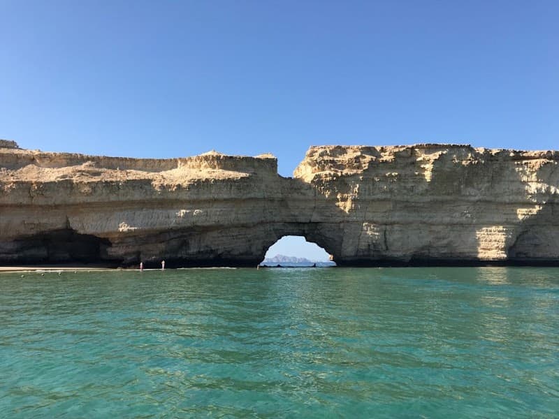 Yiti Beach
