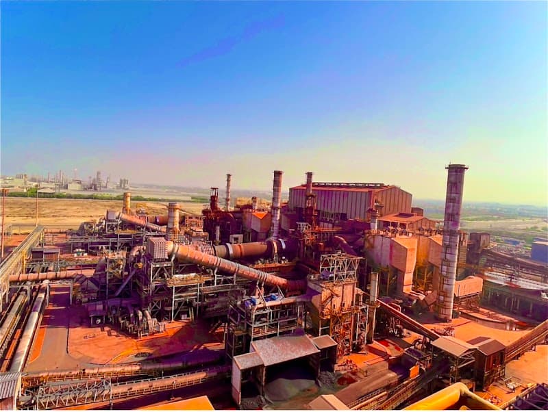 Copper Mines