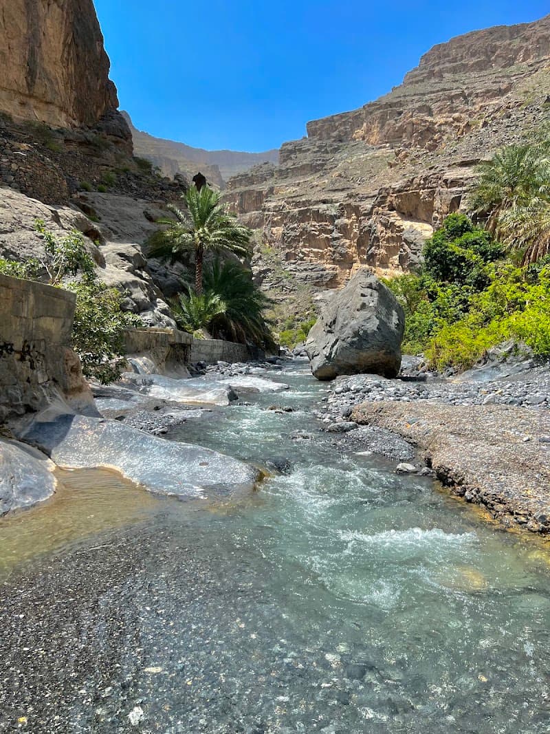 خور الحجر