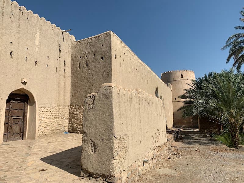 Bidbid Castle