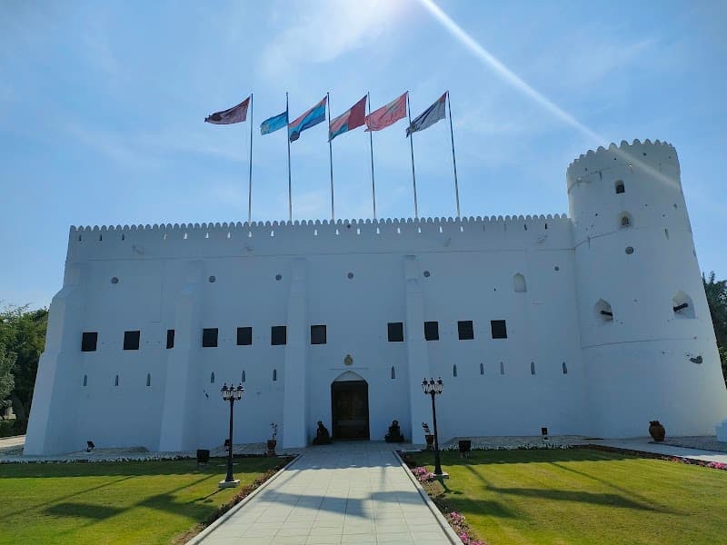Armed Forces Museum