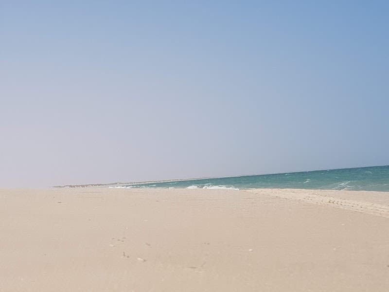 Mahut Island