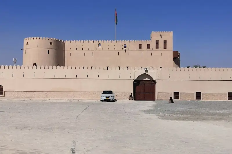 قلعة الفليج