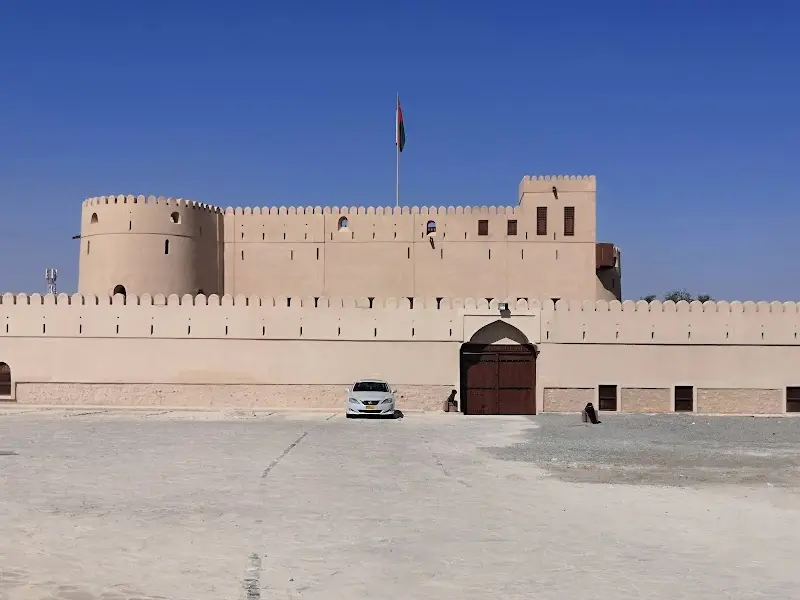 قلعة الفليج