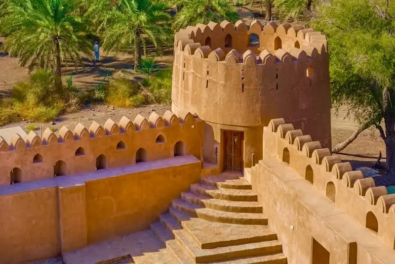 حصن جبرين