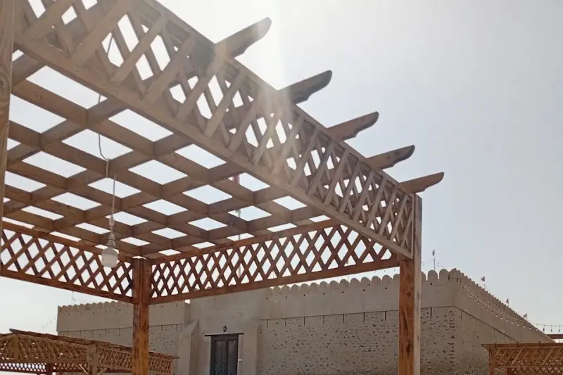 حصن الخابورة