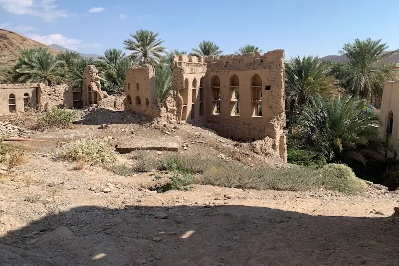 حارة برج المقاصير