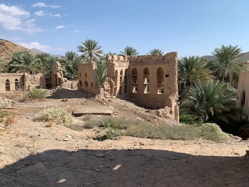 حارة برج المقاصير