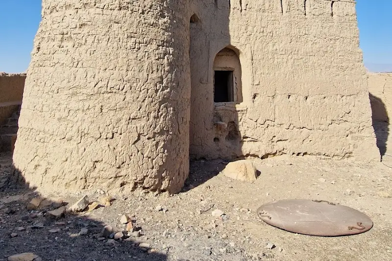 حصن المعمور