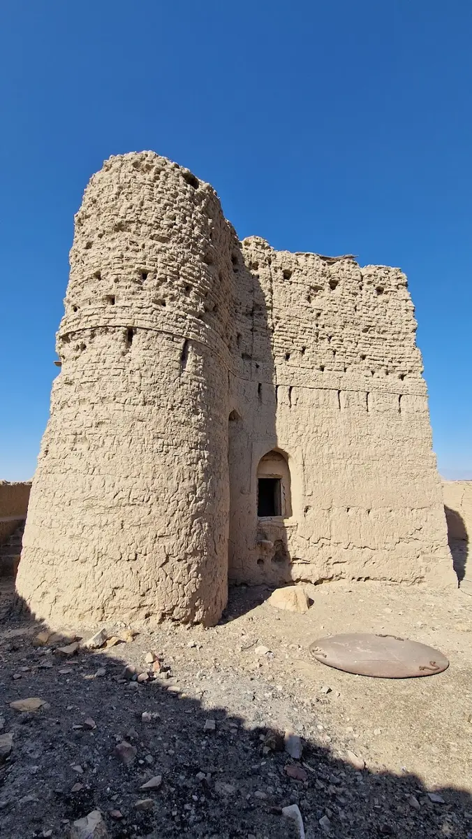حصن المعمور
