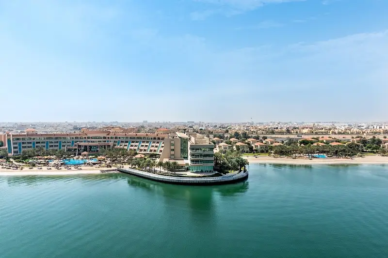 شاطئ رحاء