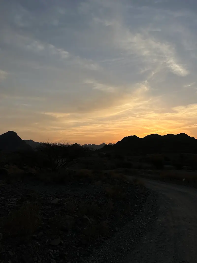 Wadi At Tayyin