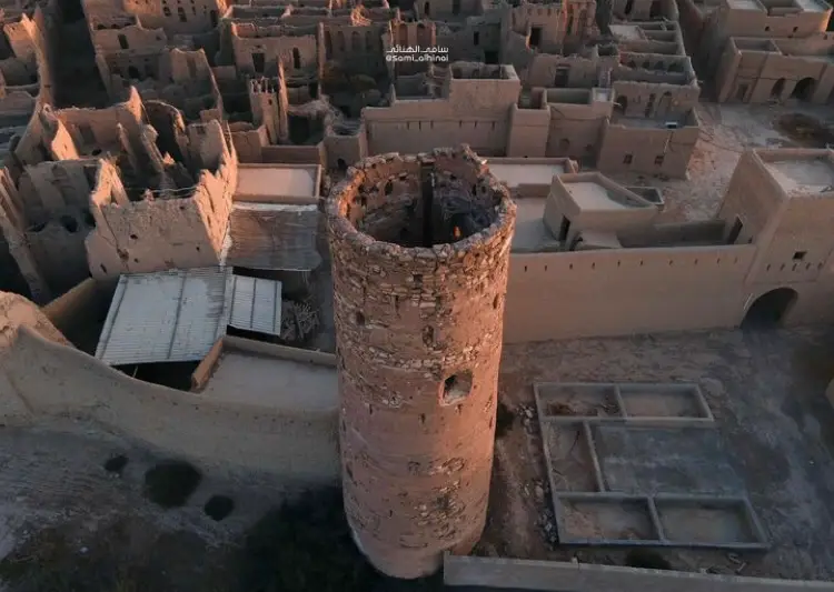 حارة البلاد