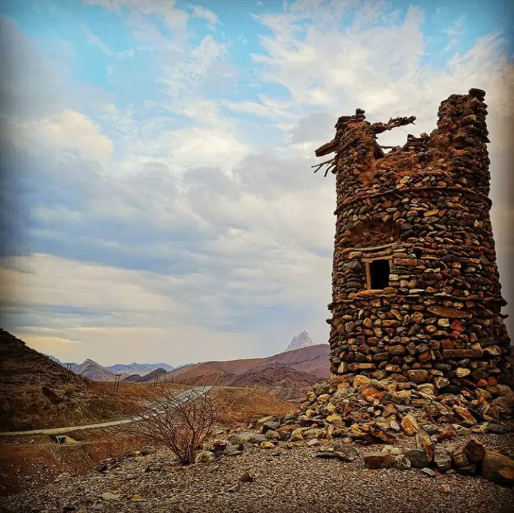 برج زهير
