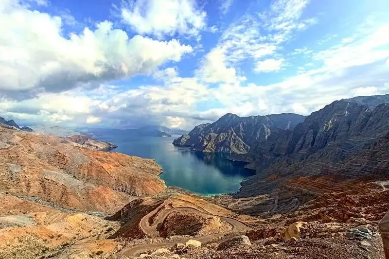 خور النجد