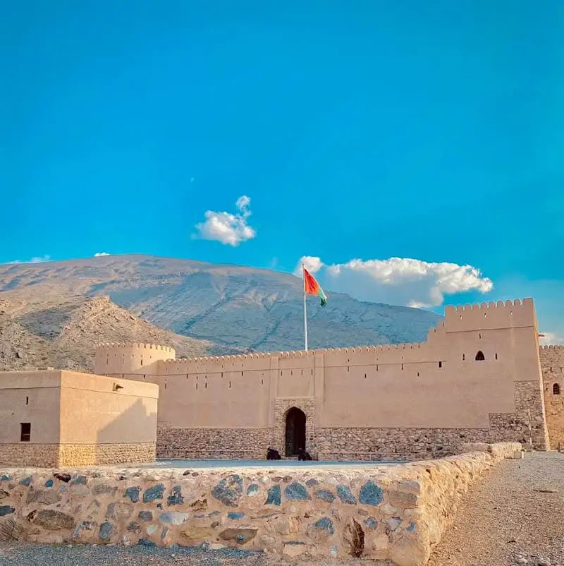 حصن العوابي