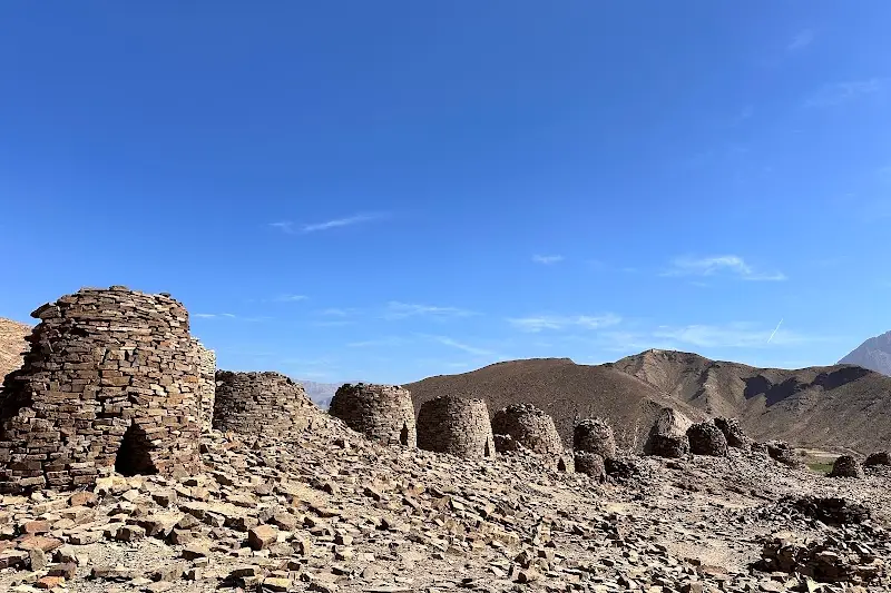 الموقع الأثري بعين هانون قيب