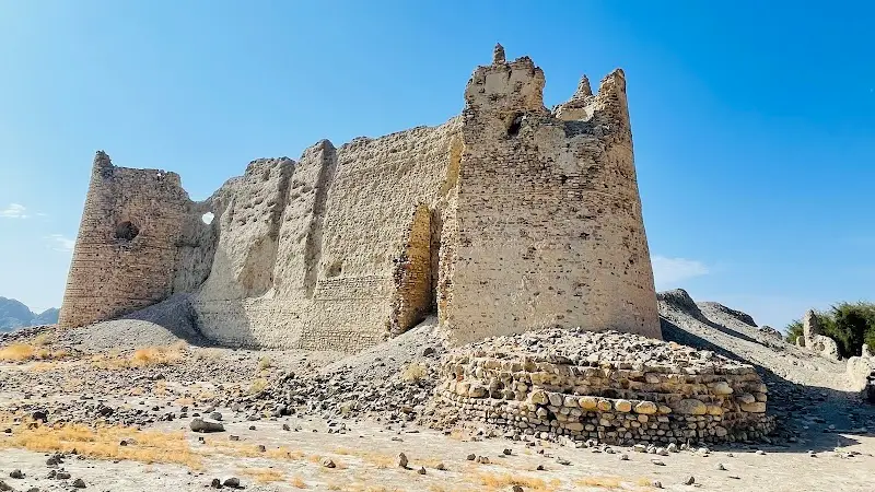 حصن ازكي