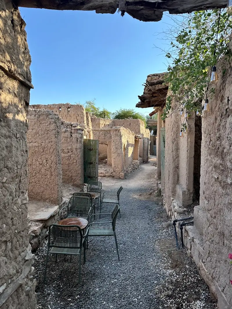 حارة الوادي