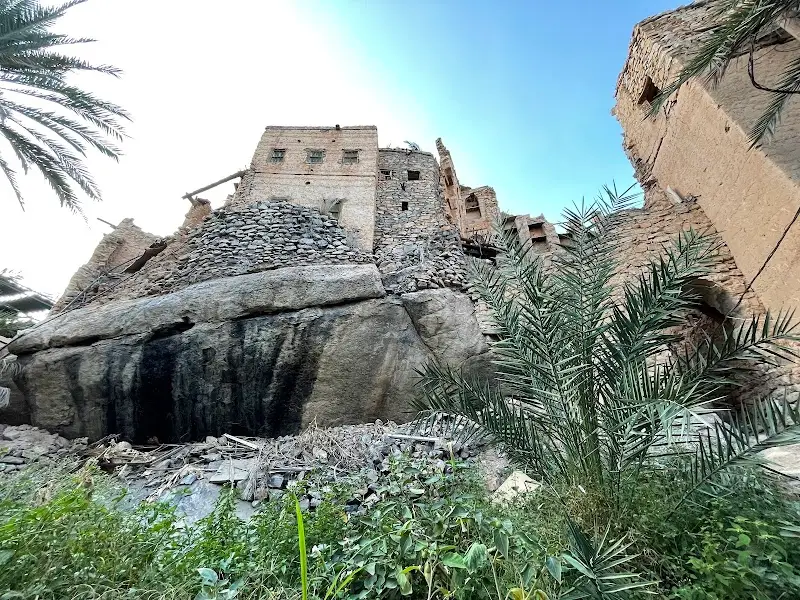 مسفاة العبريين