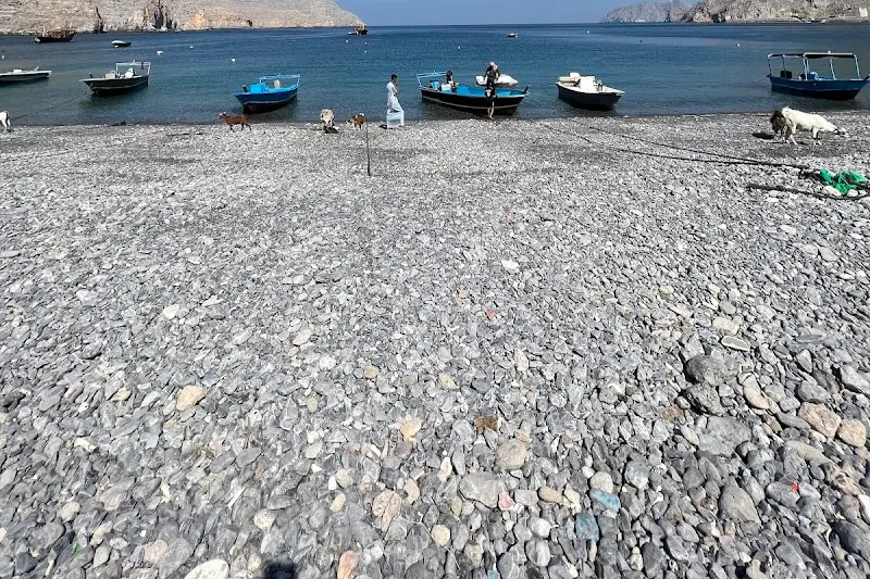 شاطىء كمزار