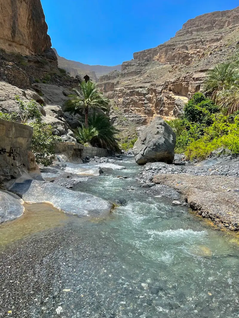 Khawr Al Hajrr