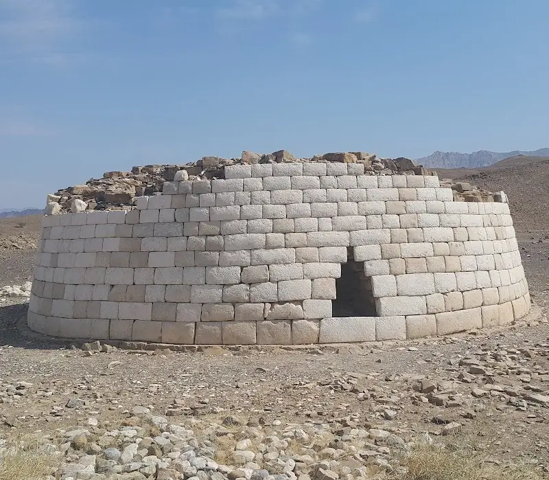 Ahdath Ruins