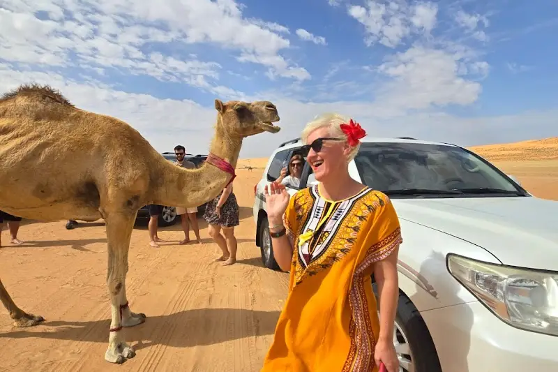 رملة أسود