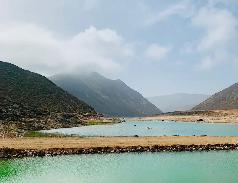 Khawr AL Mughsayl