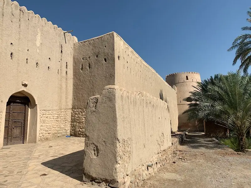 حصن بدبد