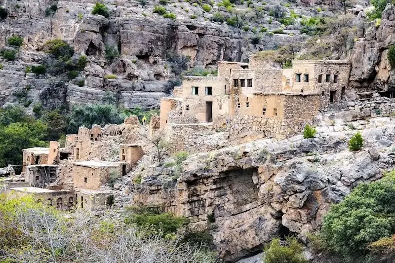 الجبل الأخضر
