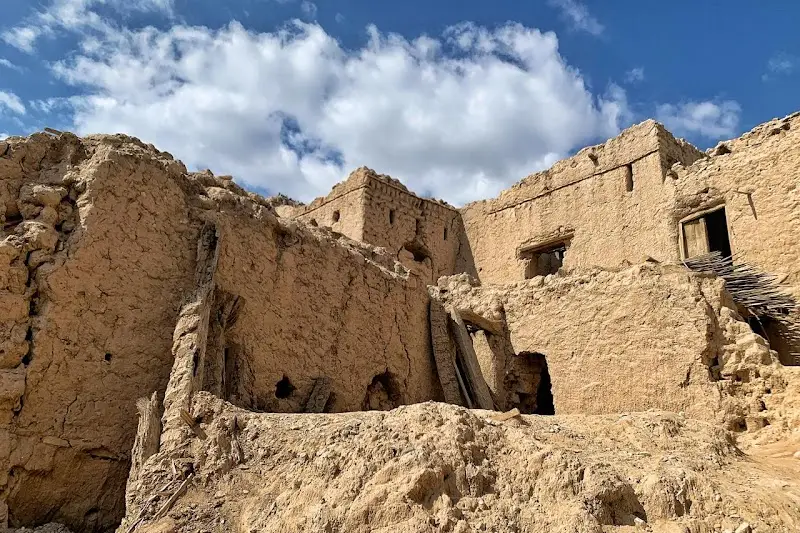 حارة السيباني