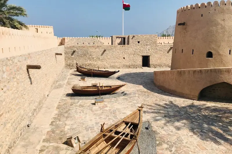 حصن خصب