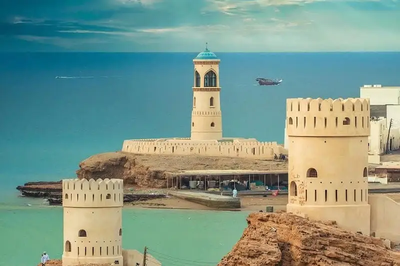 كورنيش العيجة