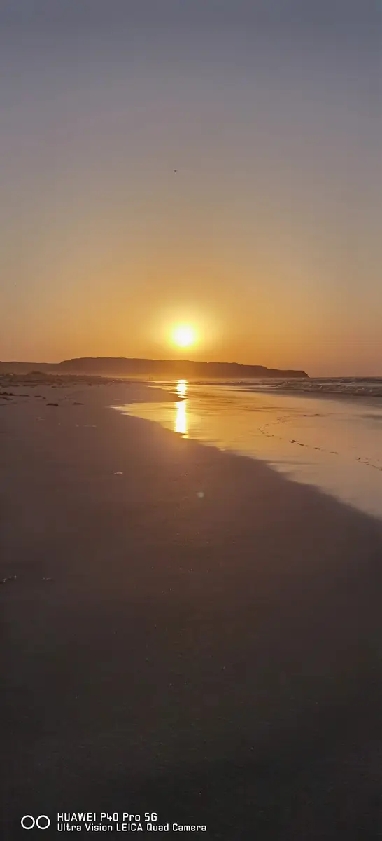 Sharbathat Beach