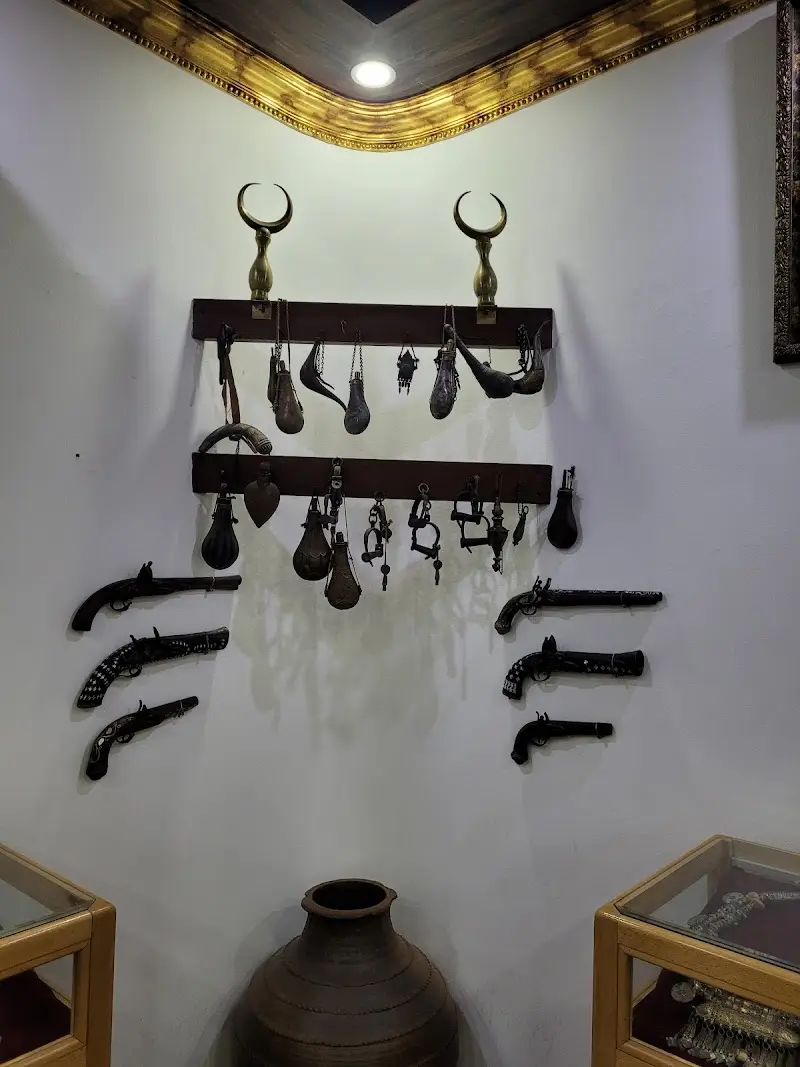 متحف بيت آدم