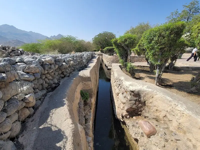 Falaj Daris