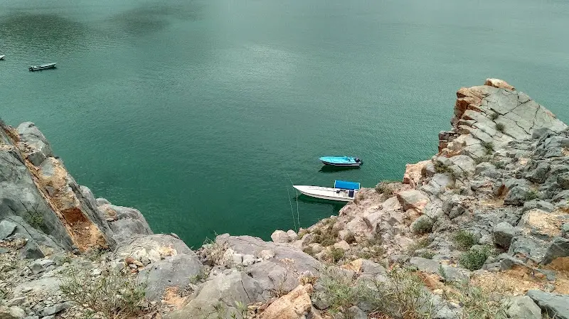 Al khayl Island