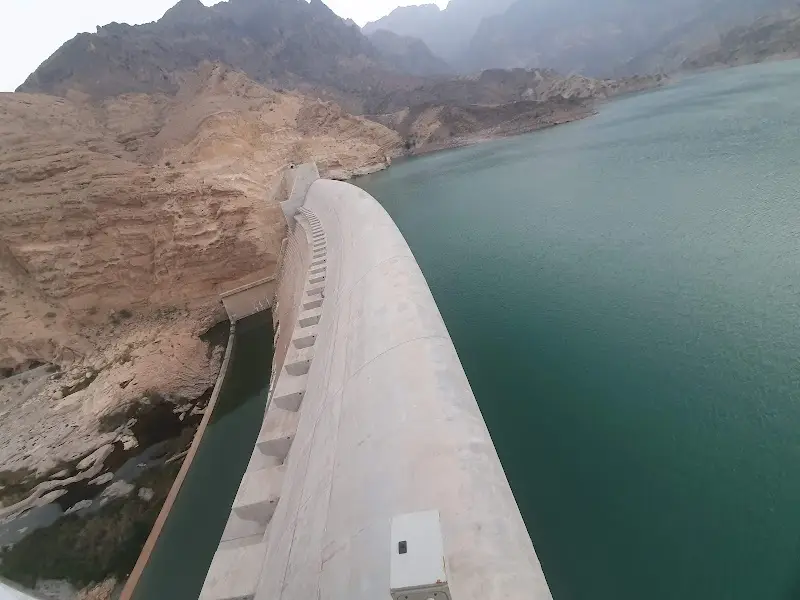 وادي غيضت