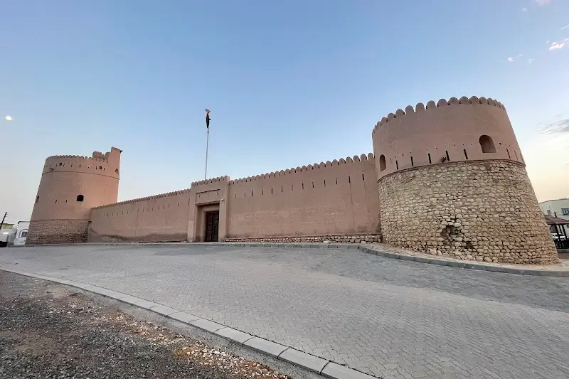 حصن بلاد صور