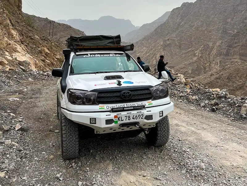 Jabal Harim