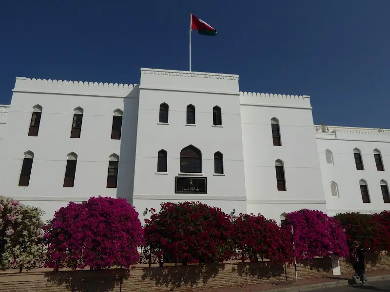 Omani & French Museum