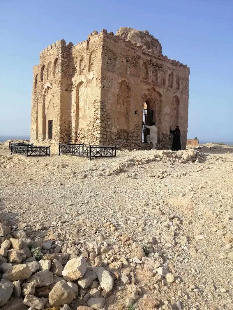 مدينة قلهات