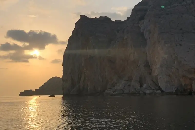 جزيرة ليماء