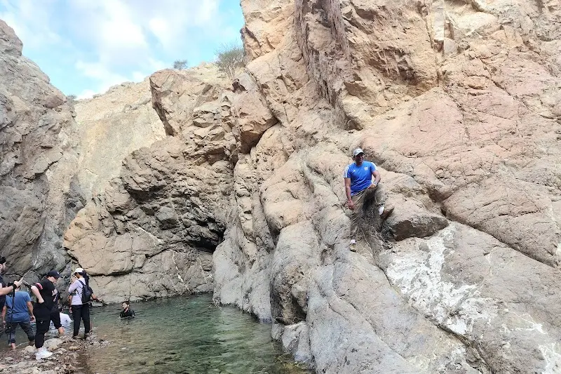 وادي مدحاء